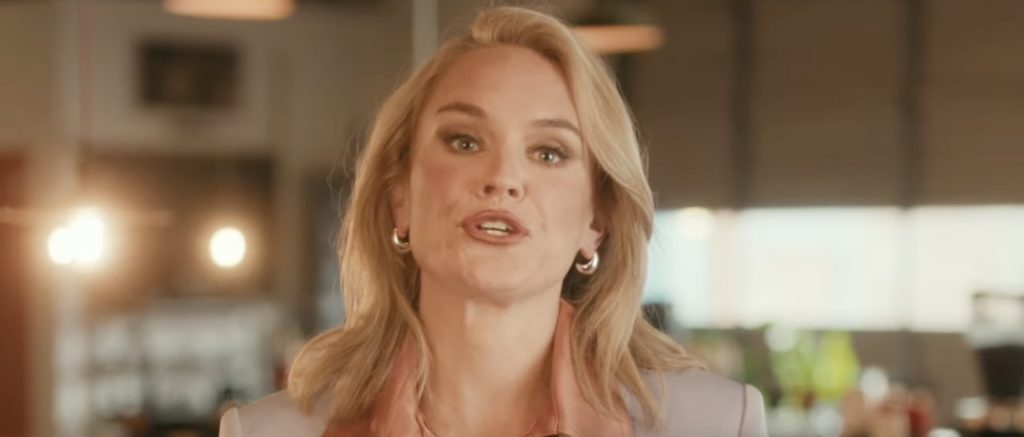 Embattled Democrat Candidate Said Prayer Makes Her ‘Deeply Uncomfortable’ In Resurfaced Audio