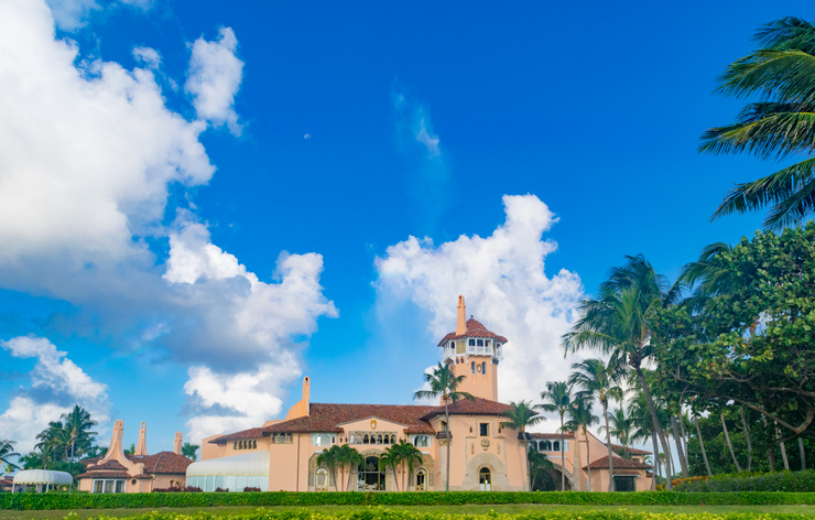 Emails Reveal FBI Doubts Before Mar-a-Lago Raid