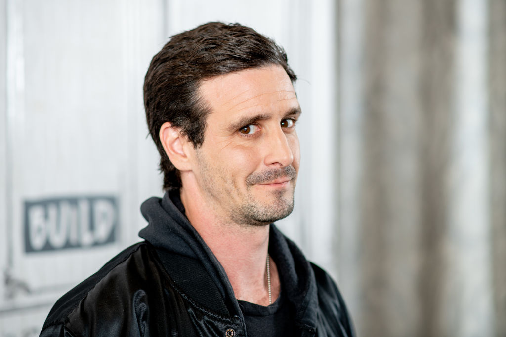 ‘The Wire’ Actor James Ransone Dead at 46 in Apparent Suicide