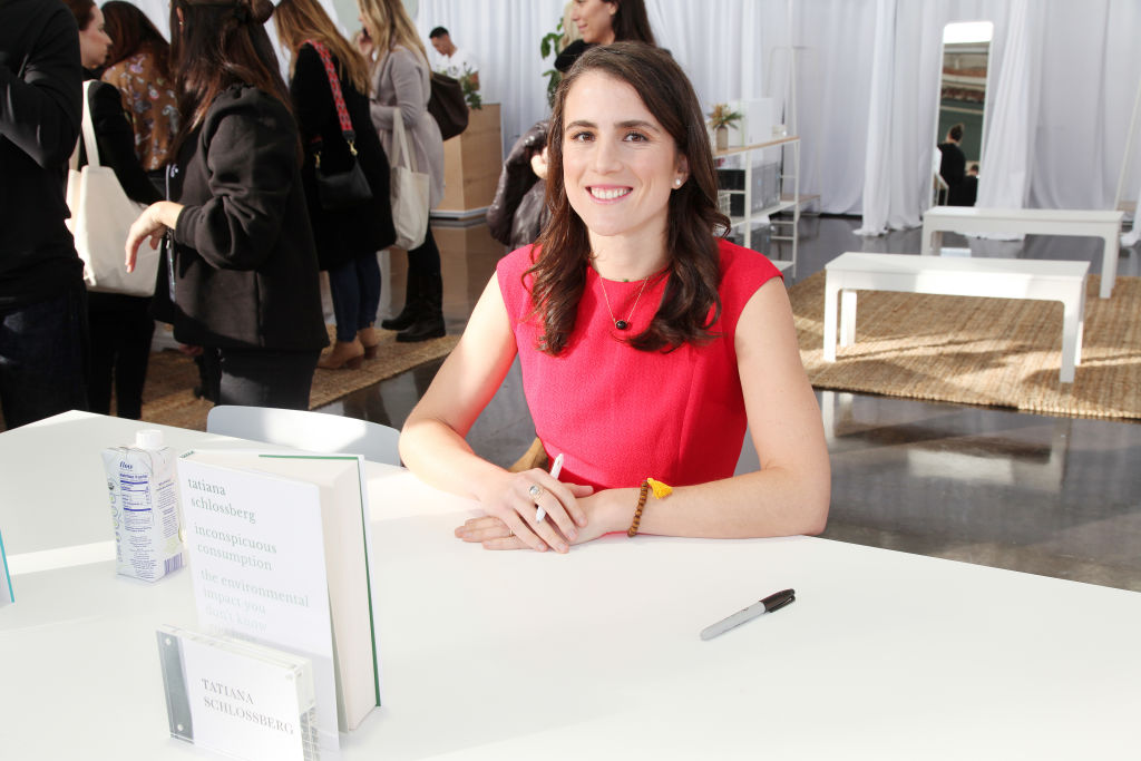 JFK’s Youngest Granddaughter Dies at 35 After Cancer Fight