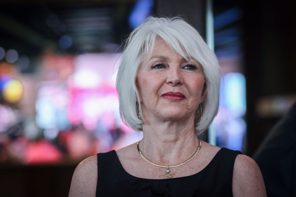 Trump Says He Will ‘Pardon’ Woman Convicted of State Charges, Something He Can’t Do