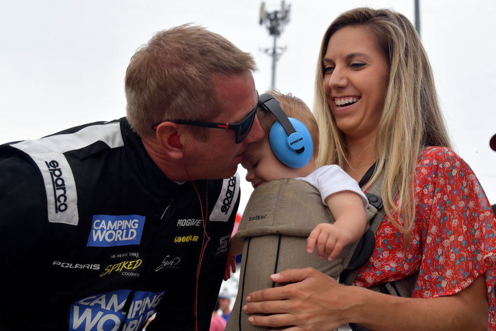Birthday Trip Ends in Horror: Moments Before Deadly Crash, Cristina Biffle Sent Chilling Text