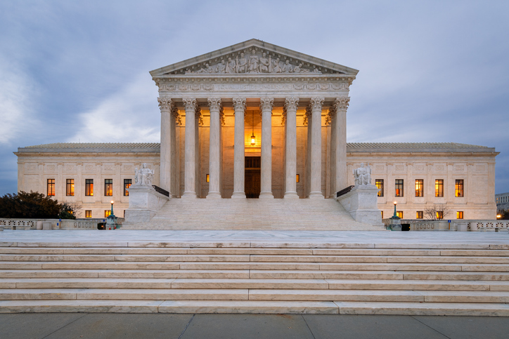 Supreme Court Set To Decide Fate of Trump’s Birthright Citizenship Order