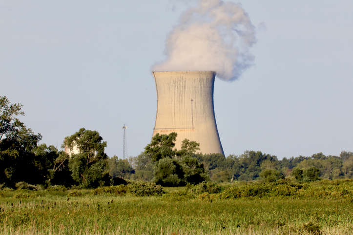 $2.7B Lifeline Offered for South Carolina’s Long-Dormant Nuclear Project