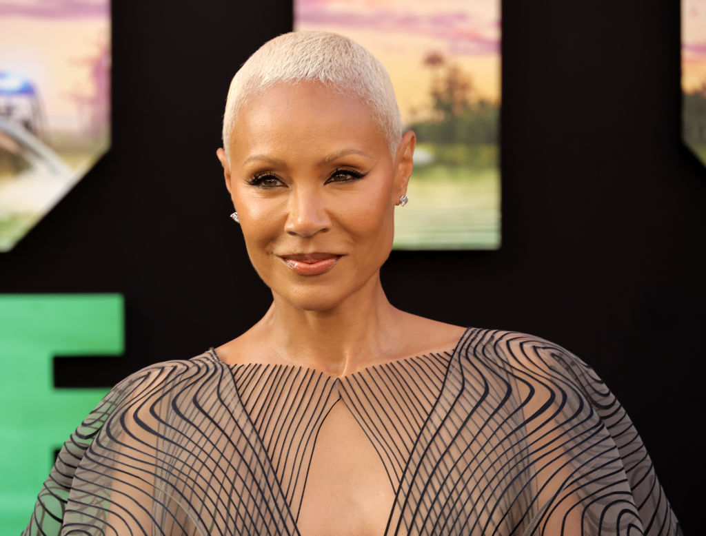 Jada Pinkett Smith Sued For Alleged Threats Against Will Smith’s Former Colleague