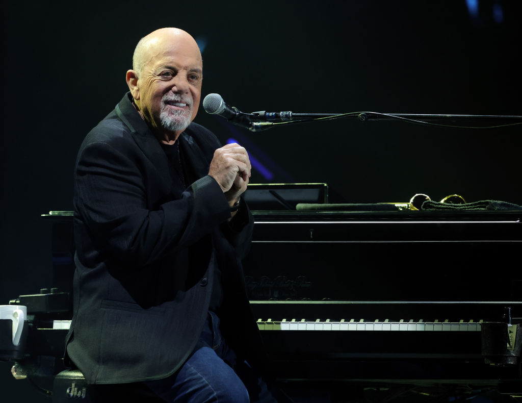 Only 3 Remain from Billy Joel’s ‘We Didn’t Start the Fire’ Litany of Names