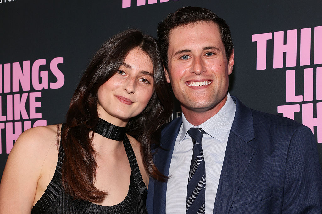 Jake and Romy Reiner Lean on Family After Parents Rob and Michele’s Deaths