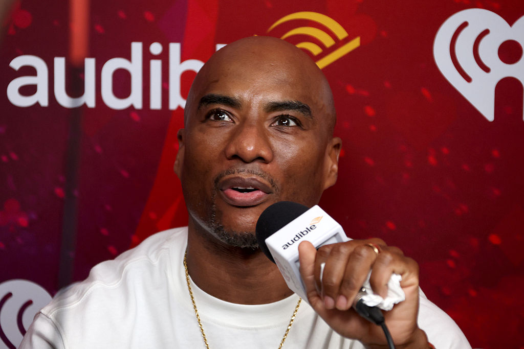 Charlamagne Backs Southwest Rule: ‘If You Need Two Seats, Buy Two Seats’