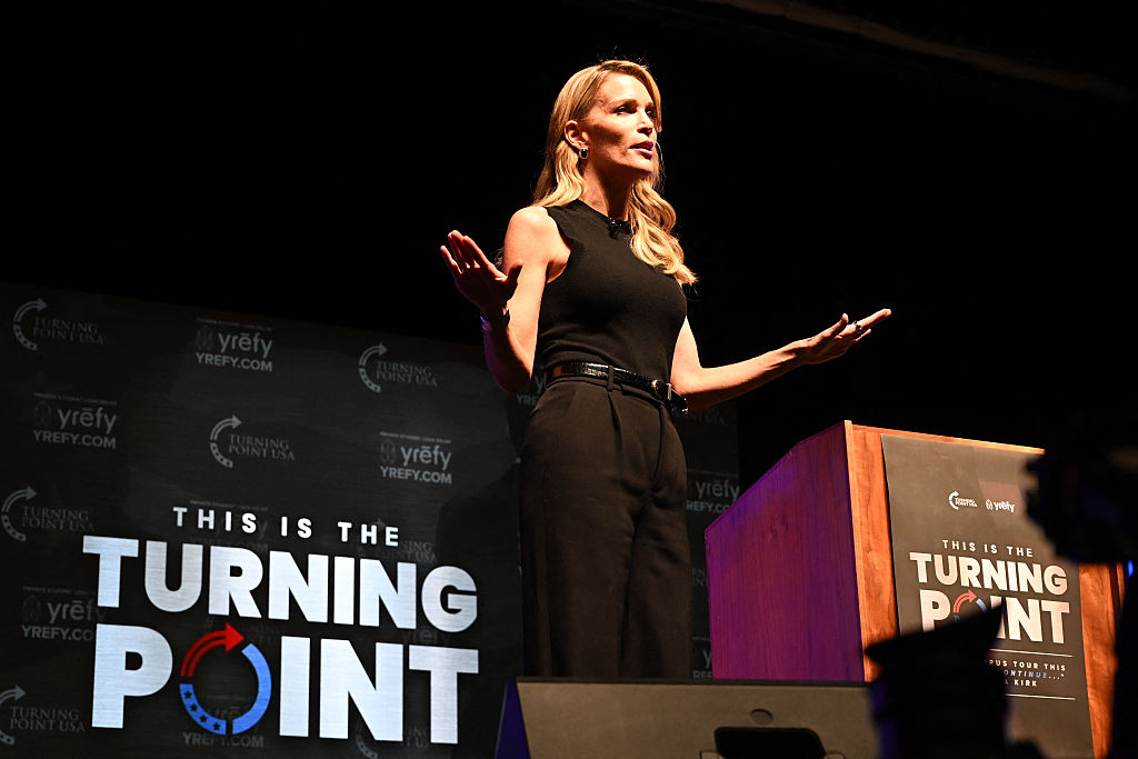 Megyn Kelly on Kirk: ‘I’ve Prayed So Many Times to Charlie’