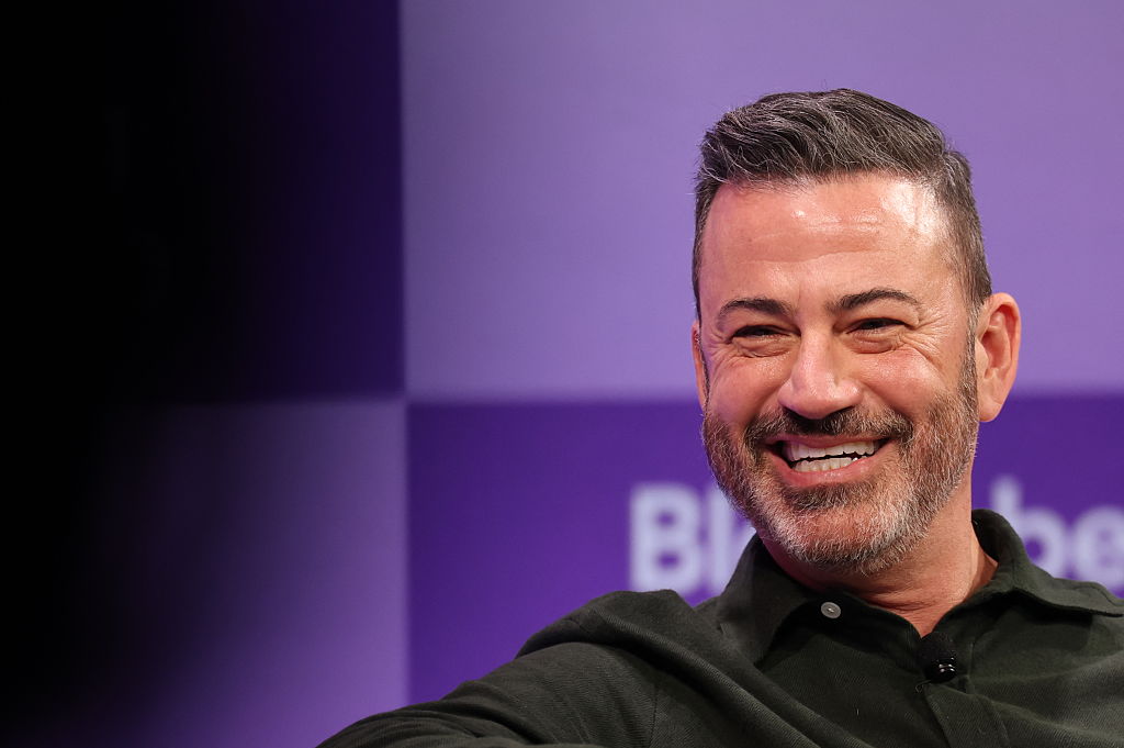 Kimmel Addresses UK on Christmas: ‘Tyranny is Booming’ in US