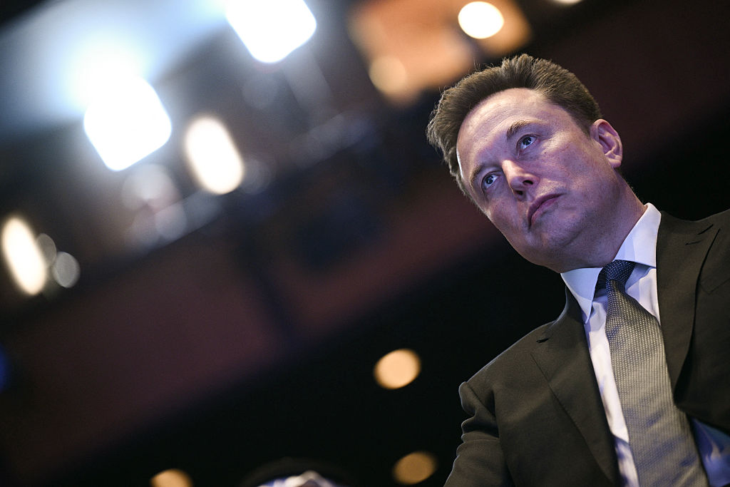 Elon Musk Predicts ‘Great 12-Year Span’ of MAGA Rule