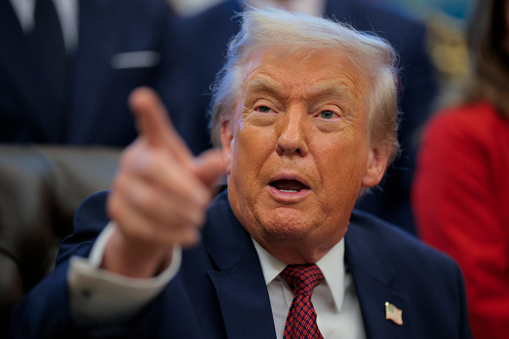 Trump Threatens Tariff as Water Fight With Mexico Boils Over