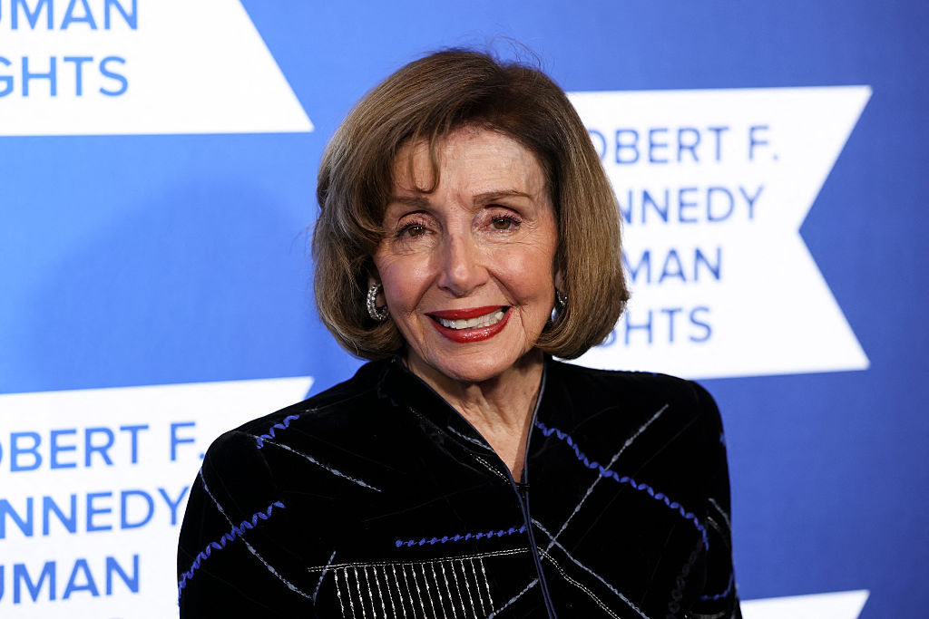 Pelosi: Trump Could be Impeached if Dems Regain House