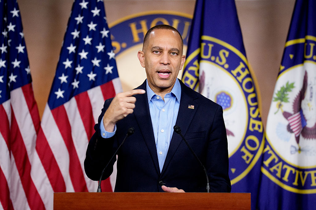 More than 200 Dems Vote ‘No’ On Banning Transgender Treatments for Minors