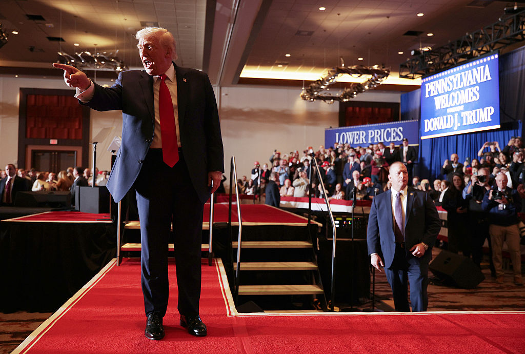 ‘Morning Joe’ Panel Skewers Trump’s Economy Message 