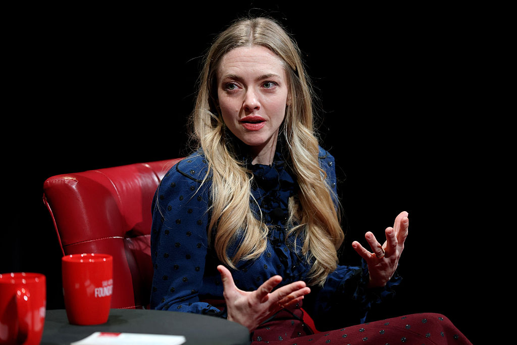 Actress Will Not Apologize for Calling Charlie Kirk ‘Hateful’