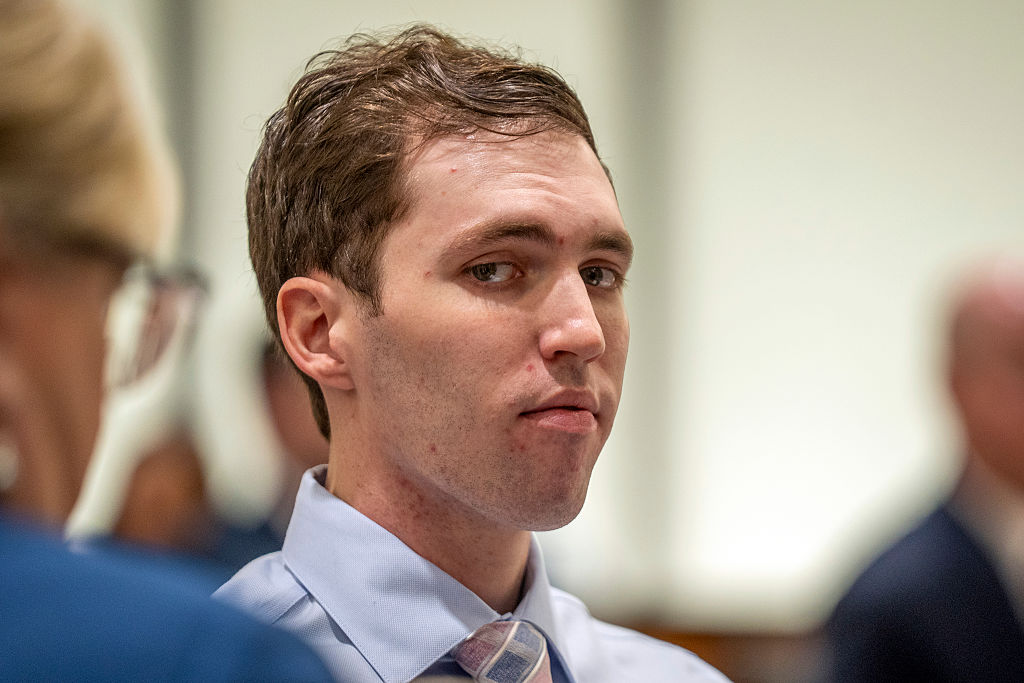 Judge Orders Secrecy Lifted in Charlie Kirk Murder Case