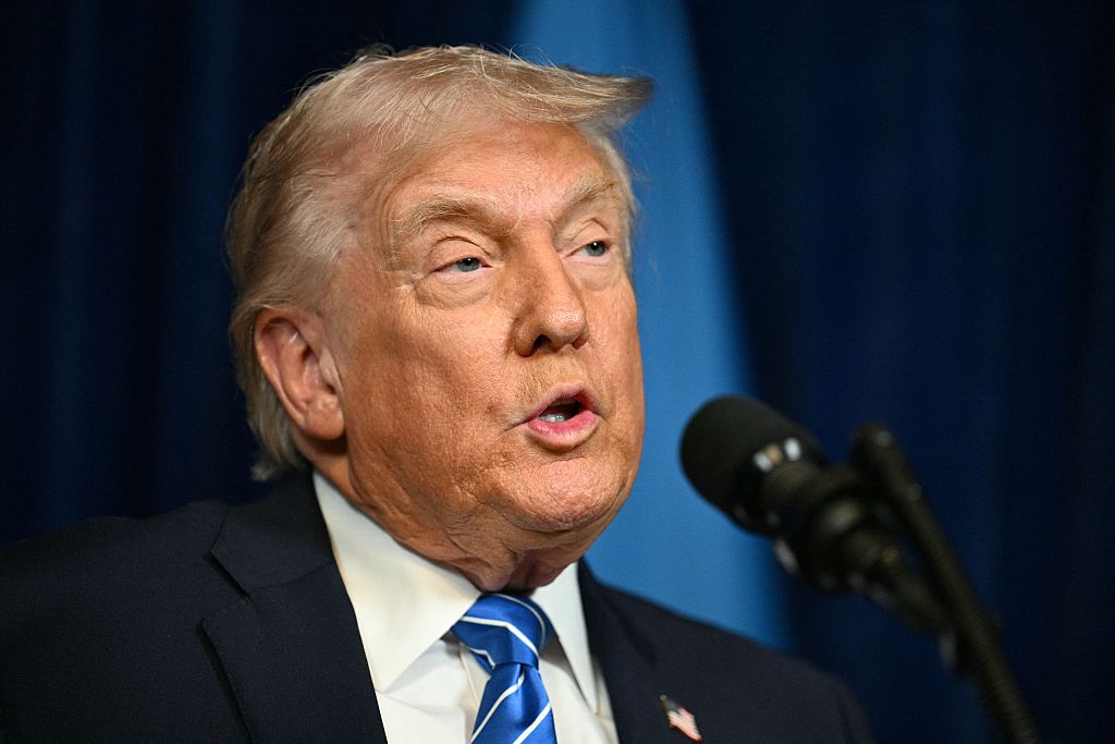US Offers $2B as UN Funding Dries Up and Oversight Failures Mount