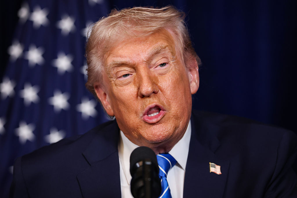 Critics Slam Trump’s Claim Putin Wants to See Ukraine ‘Succeed’: ‘Our President is an International Calamity’