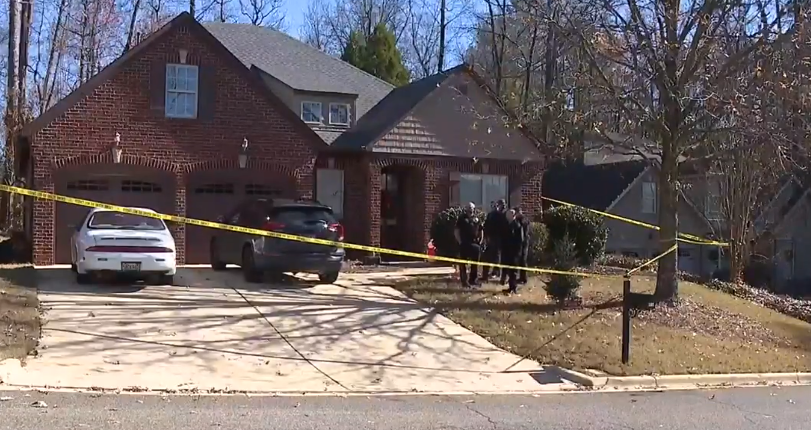 Alabama Sports Reporter Christina Chambers and Husband Found Dead in Apparent Murder-Suicide