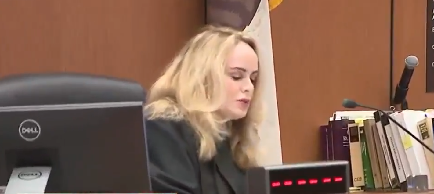 Nick Reiner Appears in Court Wearing Suicide Vest After Parents’ Fatal Stabbings