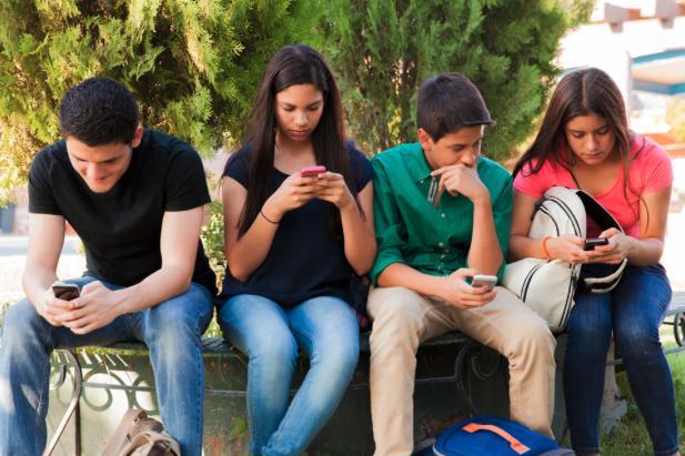 Australia Launches Youth Social Media Ban