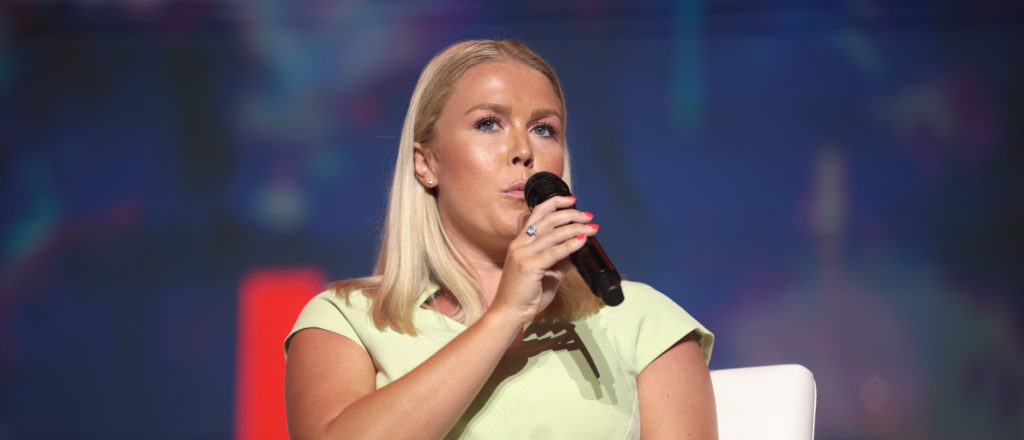 Karoline Leavitt Announces Major Life News