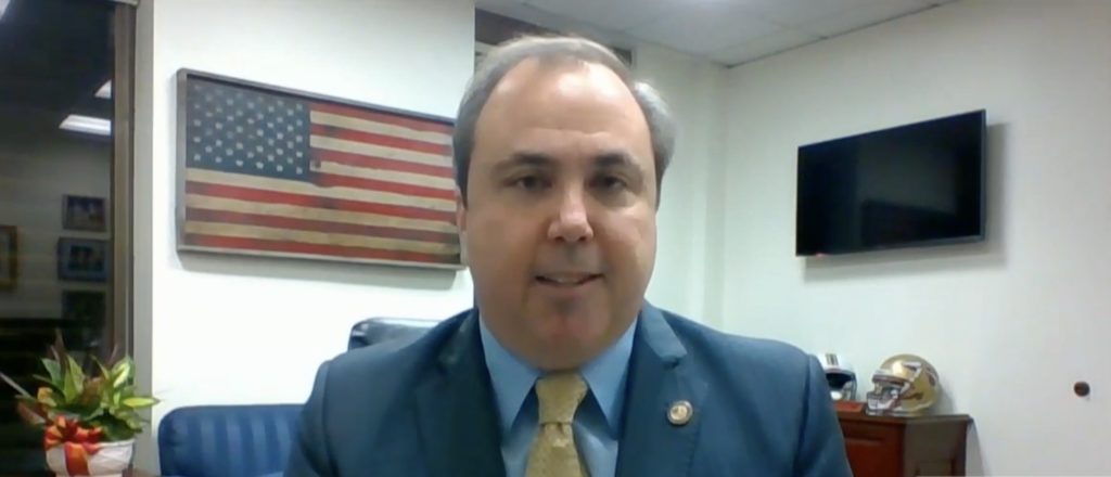 ‘Scumbags’: RNC Chair’s Interviews Spark Massive Flame War With Lib Journalists
