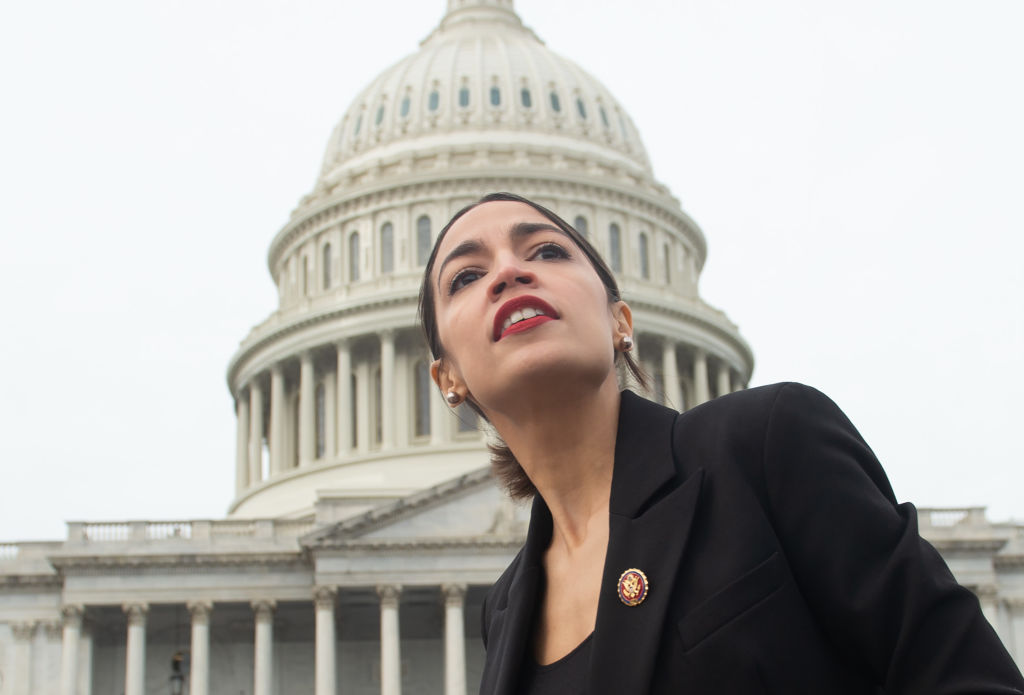 AOC’s Meltdown and ICE’s Ongoing Struggles: A Wacky Week in the News