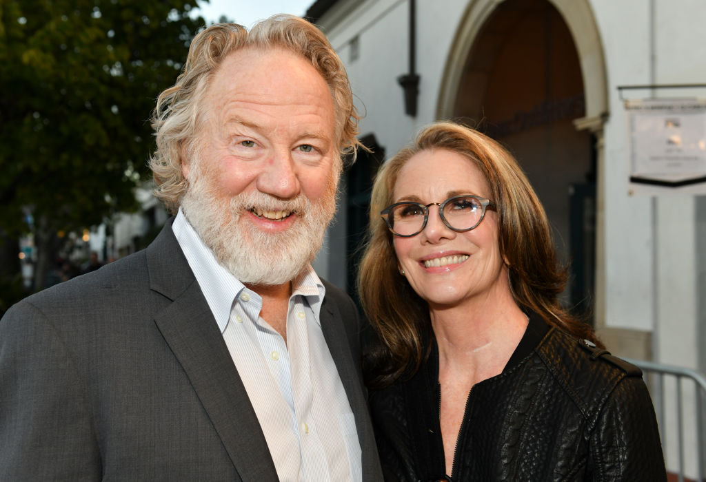 ‘Our Life Is Done’: Melissa Gilbert Speaks Out As Husband Faces Child Sex Charges