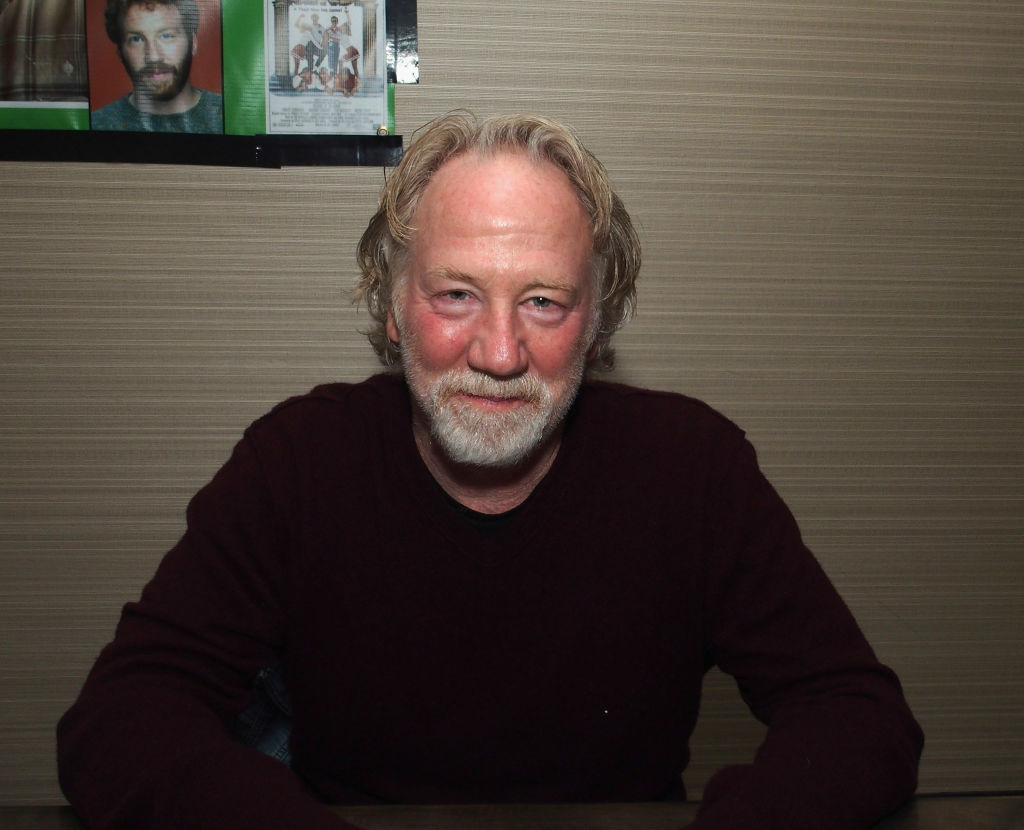 Audio Emerges Casting Doubt on Accusations Against Actor Timothy Busfield
