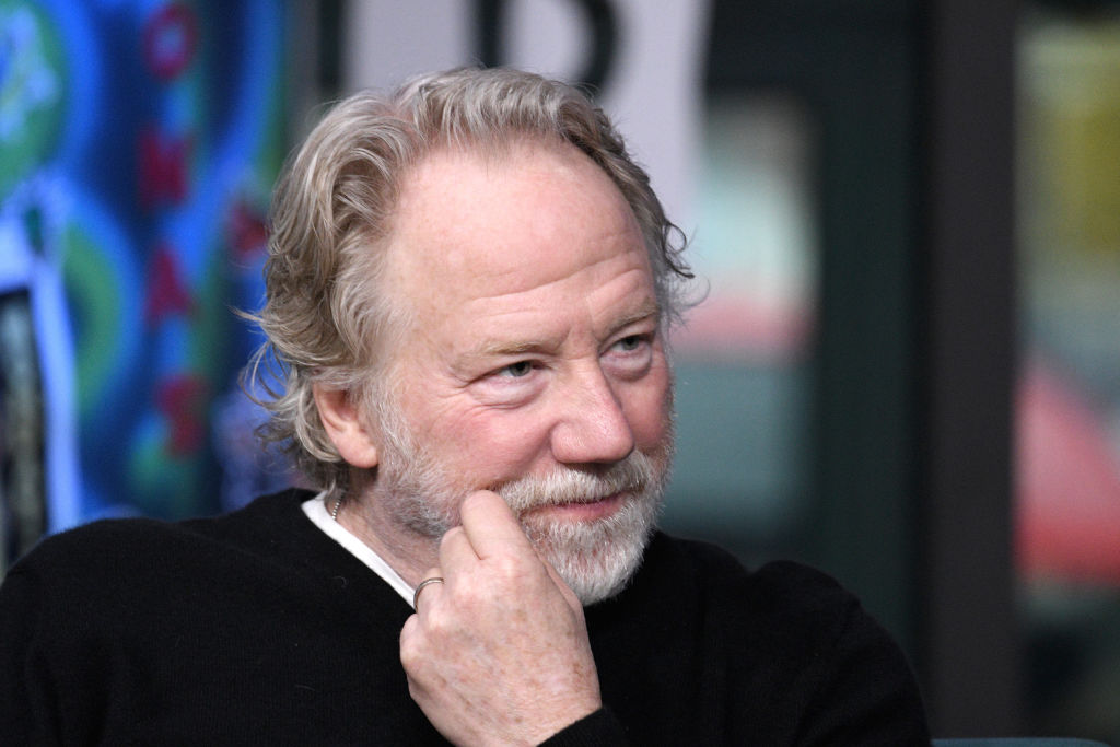 Disturbing Admission Emerges as Police Hunt Actor Timothy Busfield
