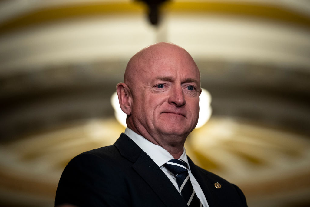 Kelly Considering Presidential Run in ’28