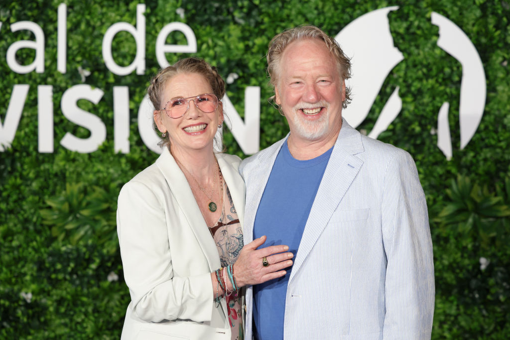 Melissa Gilbert Stands by Husband Timothy Busfield as Child Sex Abuse Case Unfolds