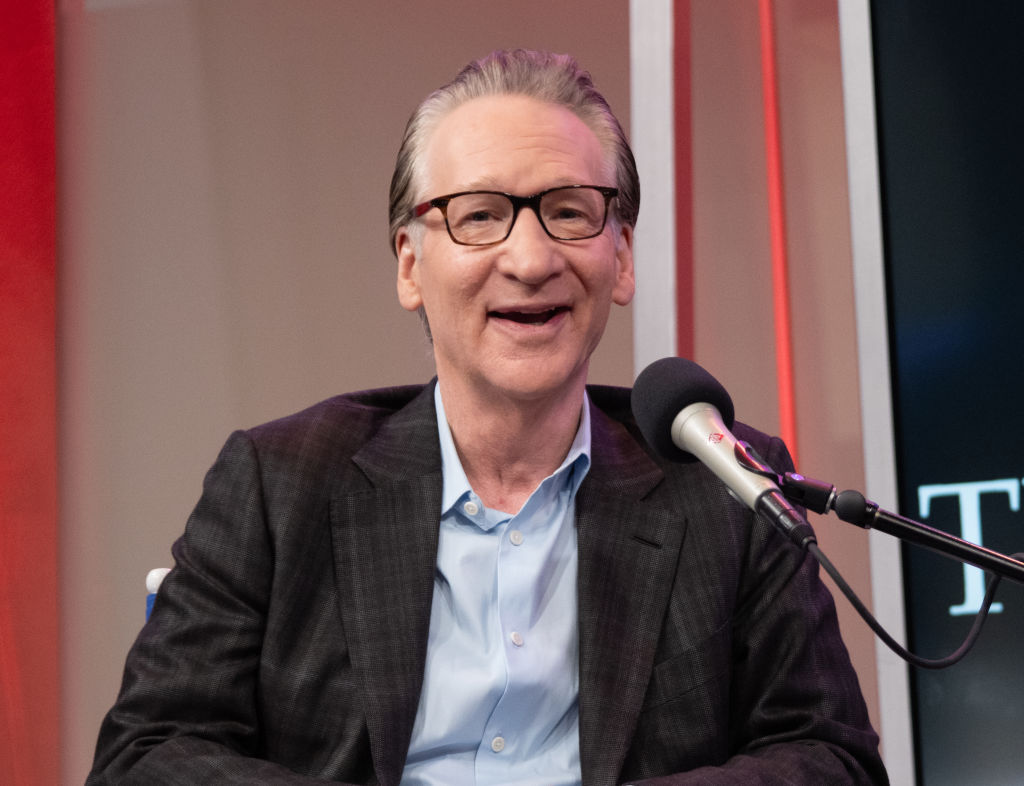 Bill Maher Tells Hollywood to Sit This One Out: ‘Just Shut The F—k Up’