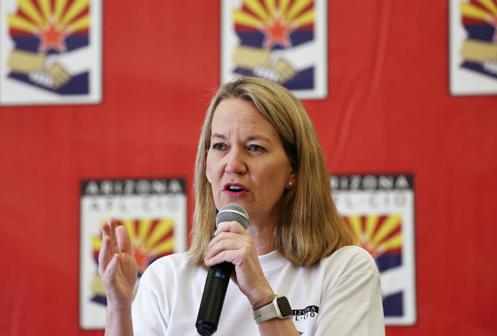 Arizona AG Sparks Outrage by Suggesting Residents Could Shoot Masked ICE Agents