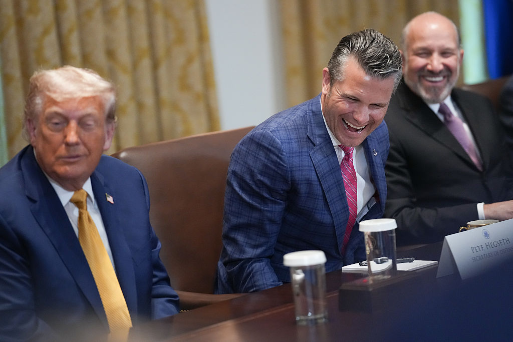 Foolishness and Frustration: A Week in Review