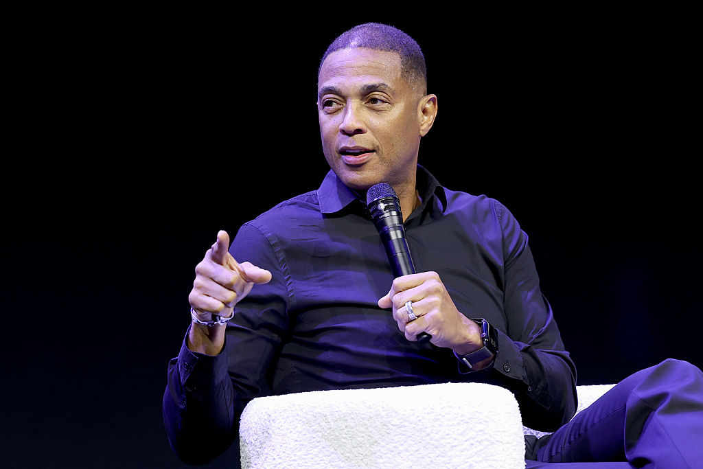 Don Lemon Charged With Conspiracy, FACE Act Violations After Church Protest