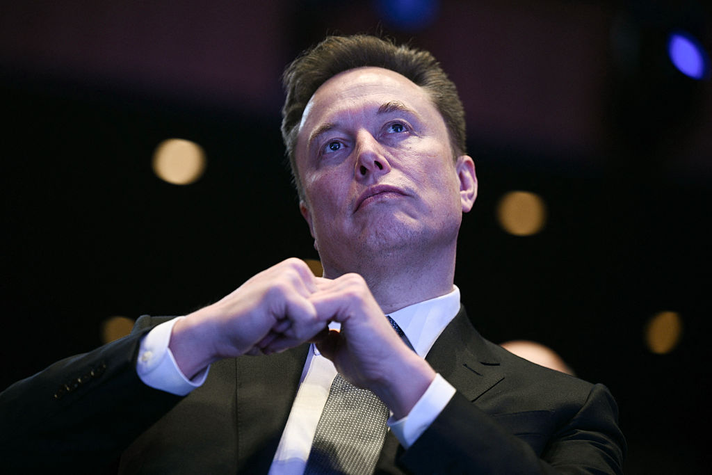 Elon Musk Vows to Back Republicans as 2026 Midterms Loom