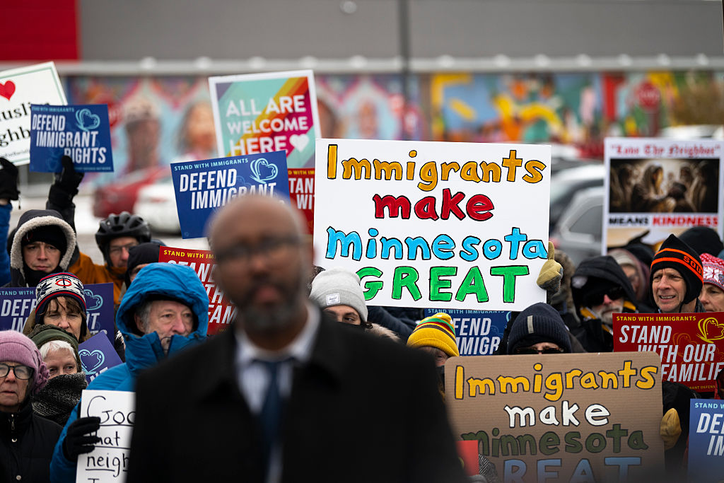 House Republican Pushes TPS Crackdown Amid Exploding Minnesota Welfare Fraud Probe