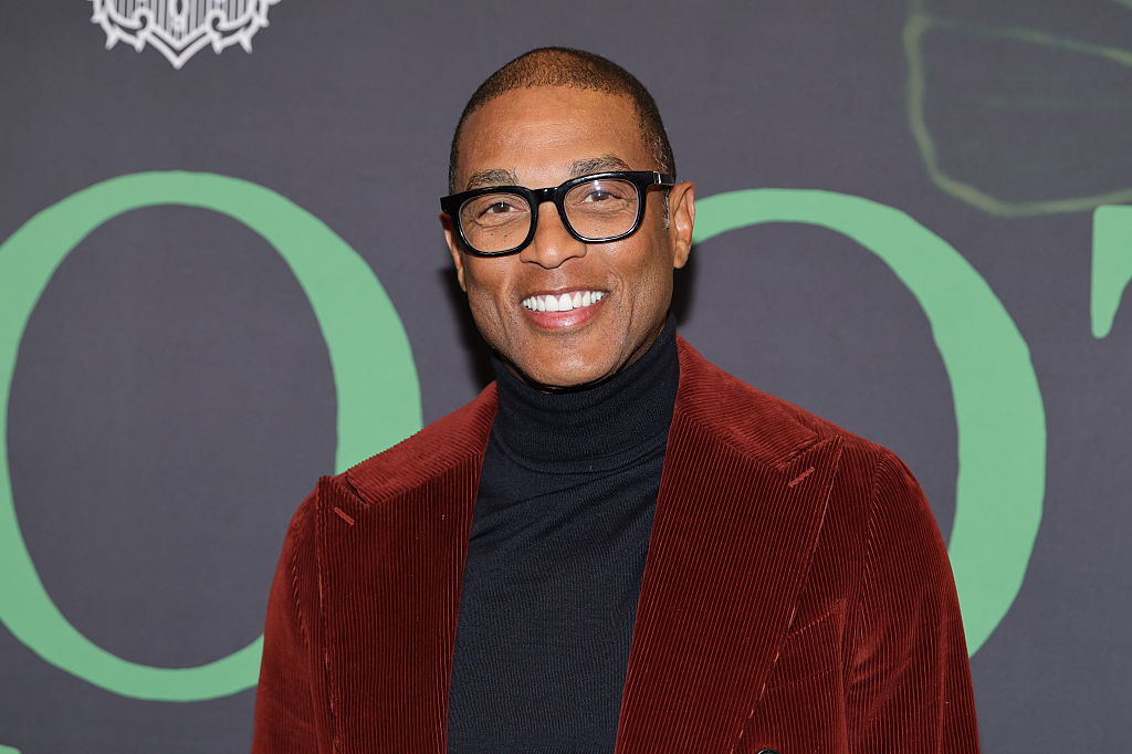 WH Rejoices in Don Lemon’s Arrest: ‘When Life Gives You Lemons’