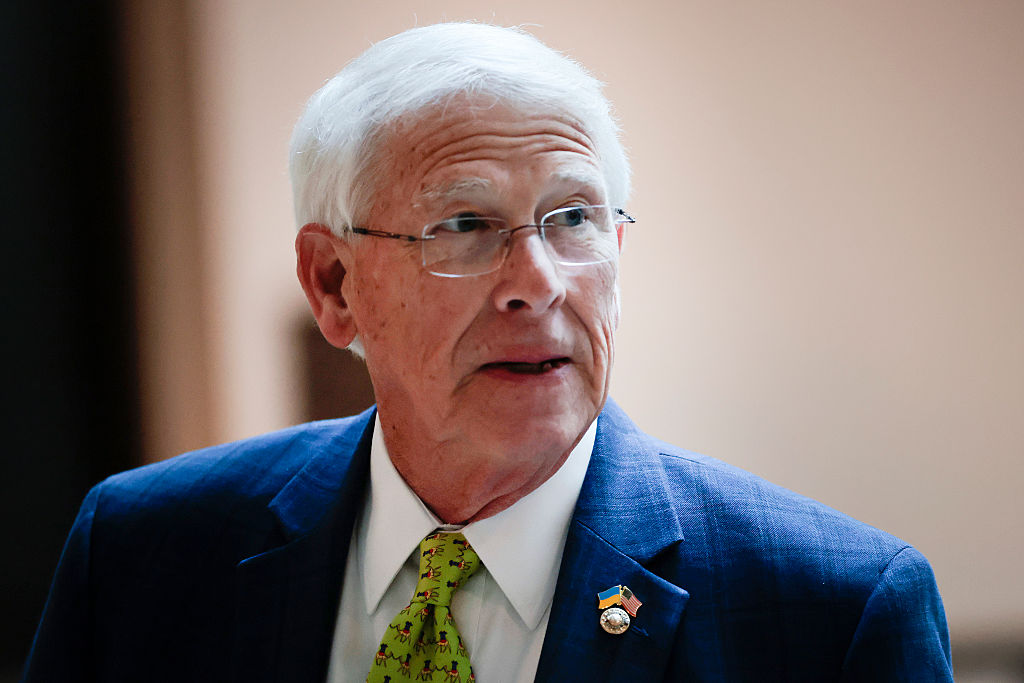 ‘Greenland is not for sale’: Territory’s Rep Tells Capitol Hill