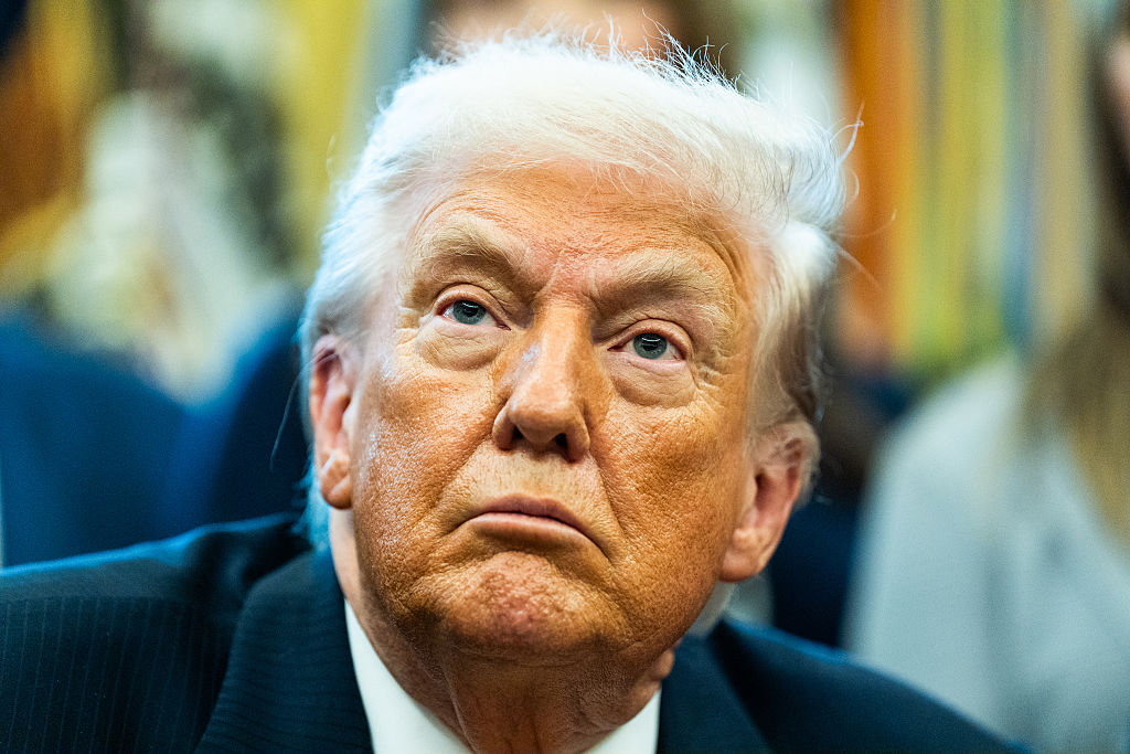 Trump Threatens Insurrection Act Over Minnesota Protests