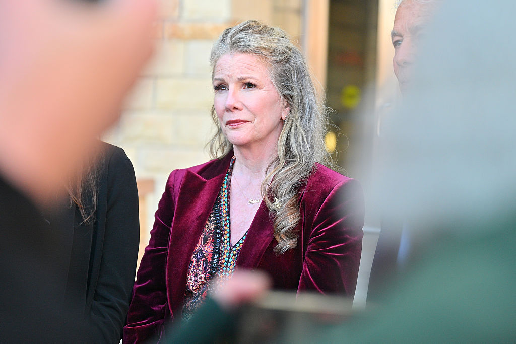 Melissa Gilbert Breaks Silence on Husband Timothy Busfield’s Child Sex Abuse Charges