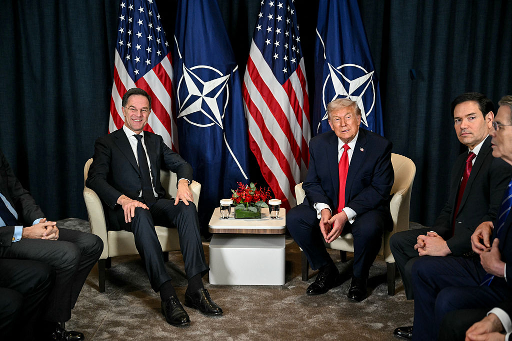 Trump Pauses Europe Tariffs After Claiming Greenland Deal Framework