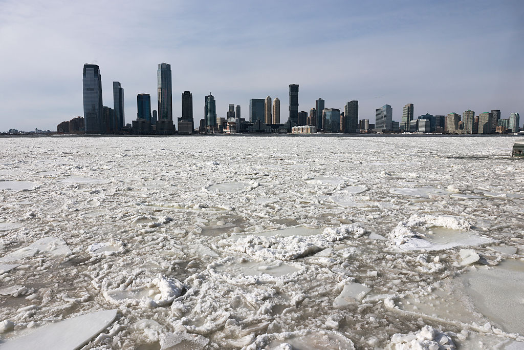 At Least 10 Found Dead Outdoors as Brutal Cold Tightens Grip on New York City