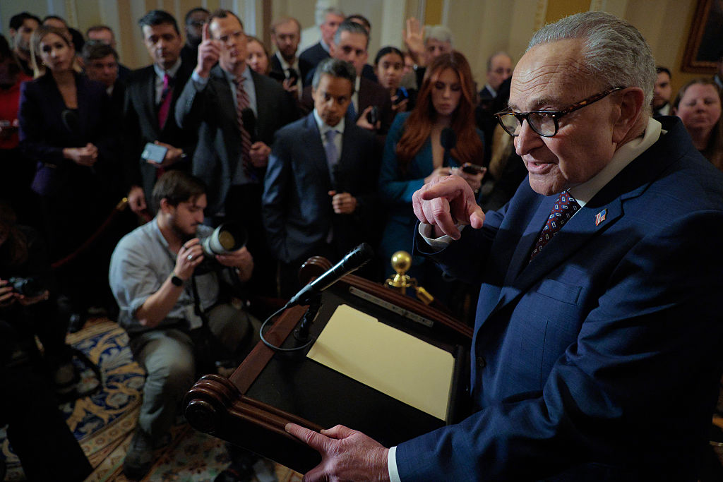 Shutdown Standoff Eases, but Deadline Pressure Remains