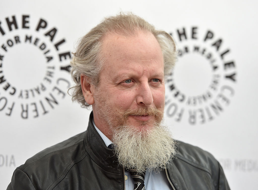 ‘Home Alone’ Star Daniel Stern Charged in Prostitution Case
