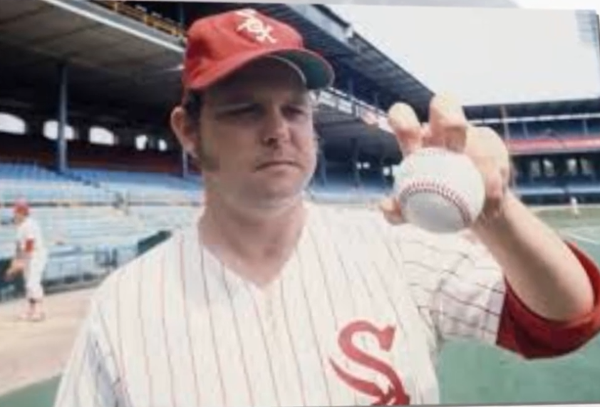 Wilbur Wood, Legendary Knuckleballer and White Sox Mainstay, Dies at 84