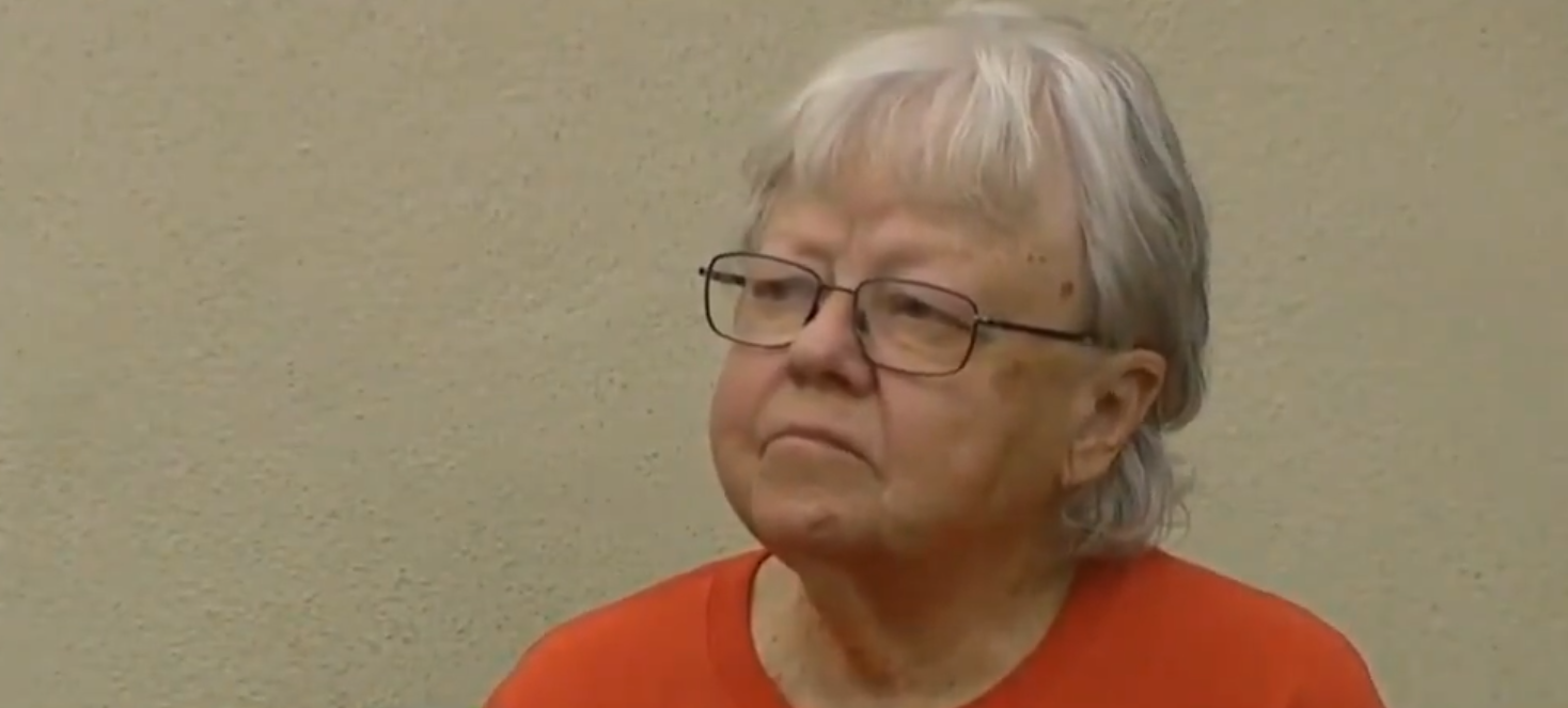 ‘There Wasn’t Anything Else to Do’: Wife Defends Fatal Hospital Shooting of Terminally Ill Husband